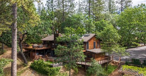 455 Westlake Rd, Auburn, CA 95602 Photo