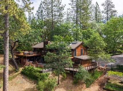 455 Westlake Rd, Auburn, CA 95602 Photo
