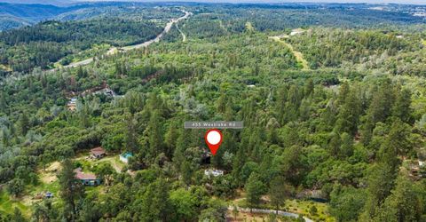 455 Westlake Rd, Auburn, CA 95602 Photo