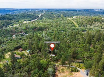 455 Westlake Rd, Auburn, CA 95602 Photo