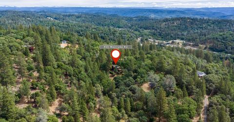 455 Westlake Rd, Auburn, CA 95602 Photo