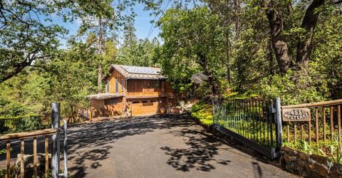 455 Westlake Rd, Auburn, CA 95602 Photo