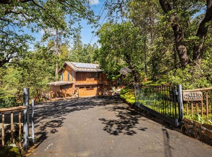 455 Westlake Rd, Auburn, CA 95602 Photo