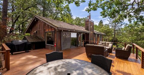 455 Westlake Rd, Auburn, CA 95602 Photo
