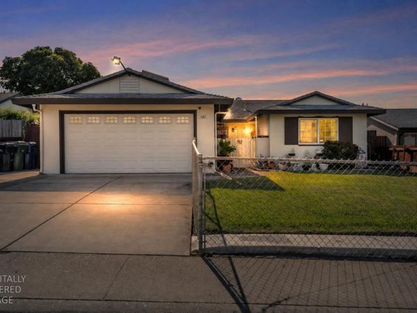 4262 Worthington Dr, North Highlands, CA 95660