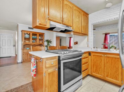 4262 Worthington Dr, North Highlands, CA 95660 Photo