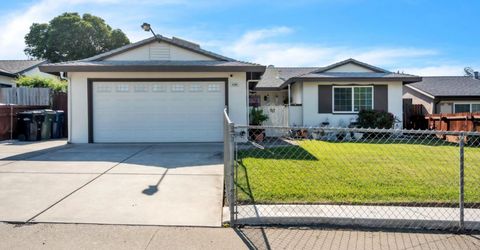 4262 Worthington Dr, North Highlands, CA 95660 Photo