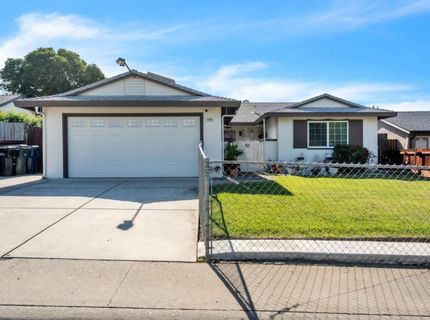 4262 Worthington Dr, North Highlands, CA 95660 Photo