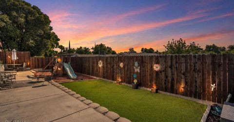 4262 Worthington Dr, North Highlands, CA 95660 Photo