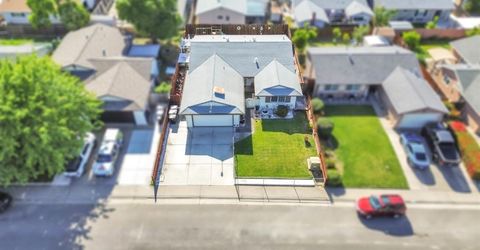4262 Worthington Dr, North Highlands, CA 95660 Photo