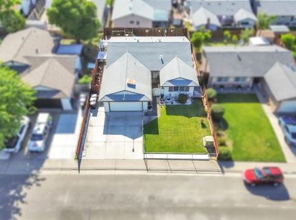 4262 Worthington Dr, North Highlands, CA 95660 Photo