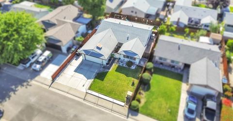 4262 Worthington Dr, North Highlands, CA 95660 Photo