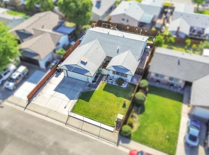 4262 Worthington Dr, North Highlands, CA 95660 Photo