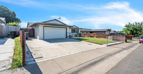 4262 Worthington Dr, North Highlands, CA 95660 Photo