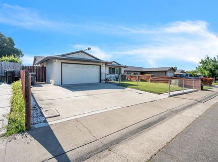 4262 Worthington Dr, North Highlands, CA 95660 Photo