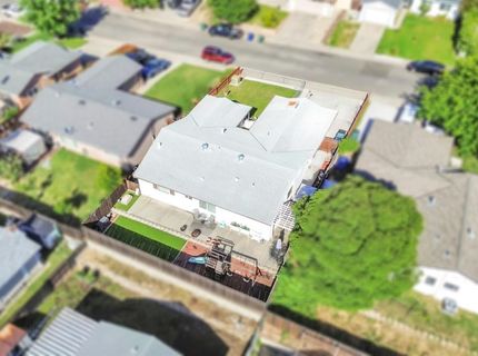 4262 Worthington Dr, North Highlands, CA 95660 Photo