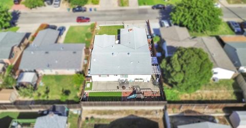 4262 Worthington Dr, North Highlands, CA 95660 Photo