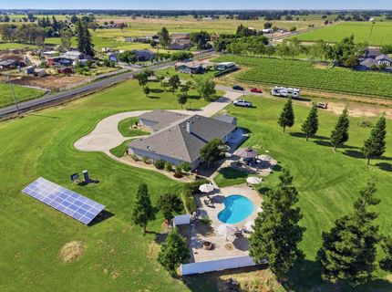 26040 Jacktone Rd, Galt, CA 95632 Photo