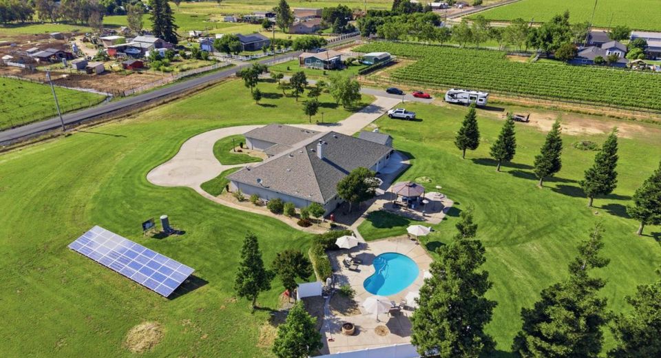 26040 Jacktone Rd, Galt, CA 95632 Photo
