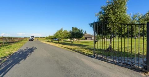 26040 Jacktone Rd, Galt, CA 95632 Photo