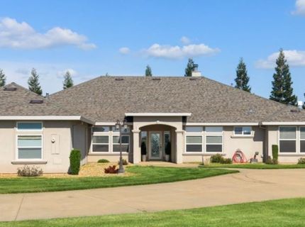 26040 Jacktone Rd, Galt, CA 95632 Photo