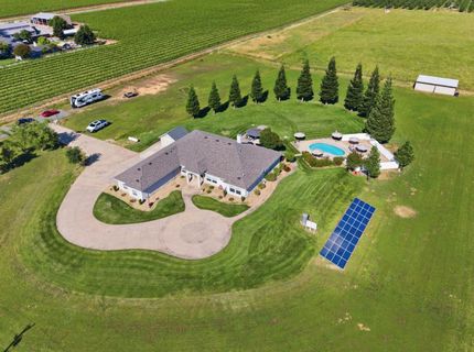 26040 Jacktone Rd, Galt, CA 95632 Photo