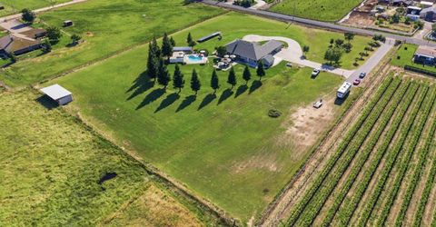 26040 Jacktone Rd, Galt, CA 95632 Photo
