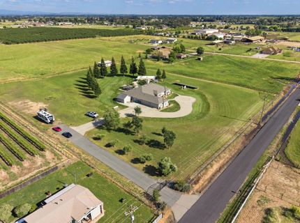26040 Jacktone Rd, Galt, CA 95632 Photo