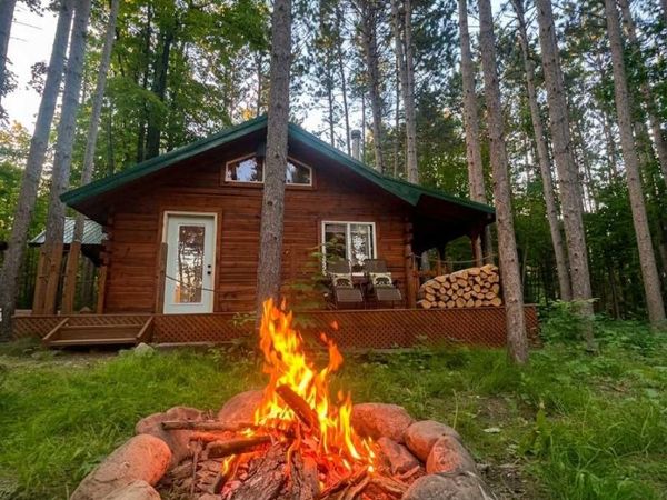 2633 Pine Lane, Mora, MN 55051