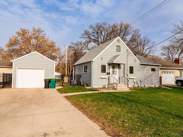 102 Francis Street , West Fargo, ND 58078