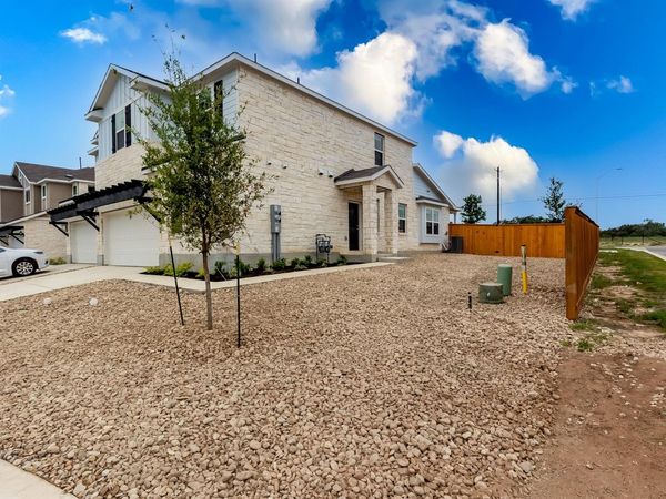 2427 Lakey CV, Leander, TX 78641