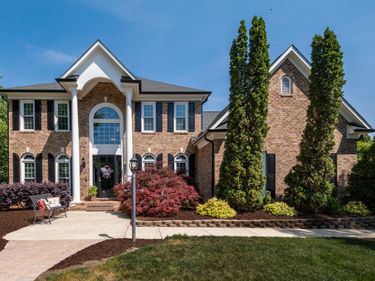 2009 Katesbridge Lane, Raleigh, NC 27614