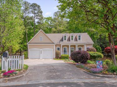 11804 Fairlie Place, Raleigh, NC 27613