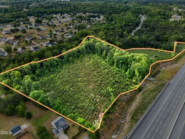0 Southfort Drive, Garner, NC 27529