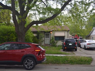 1006 Pearson Drive, Joliet, IL 60435