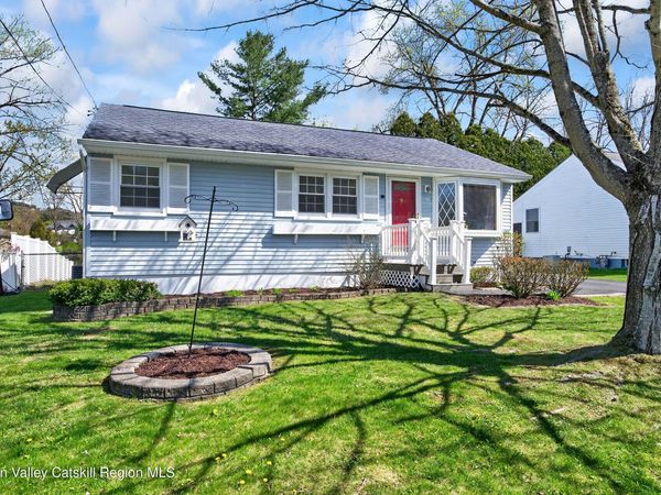 46 Biscayne Boulevard, Troy, NY 12180