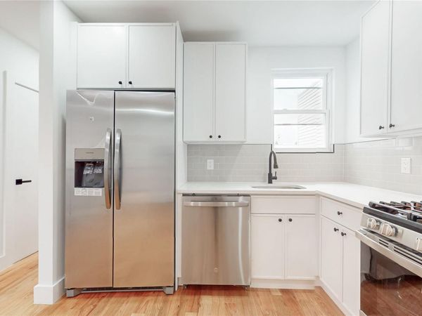 2561 99th Street, Unit 2nd Fl, East Elmhurst, NY 11369