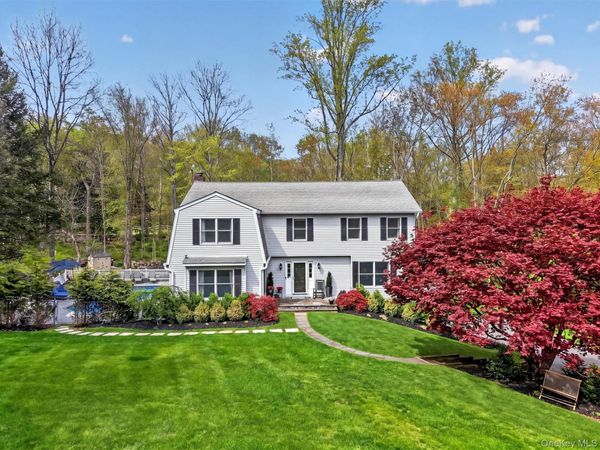 4 Hachaliah Brown Drive , Somers, NY 10589