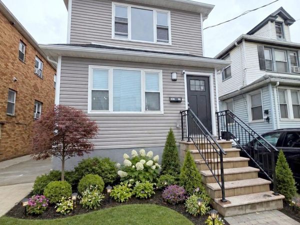 107-17 157 Street , Jamaica, NY 11433