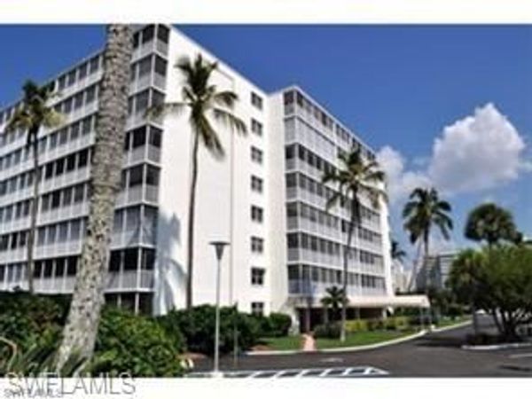 3 Bluebill AVE , Unit 505, NAPLES, FL 34108