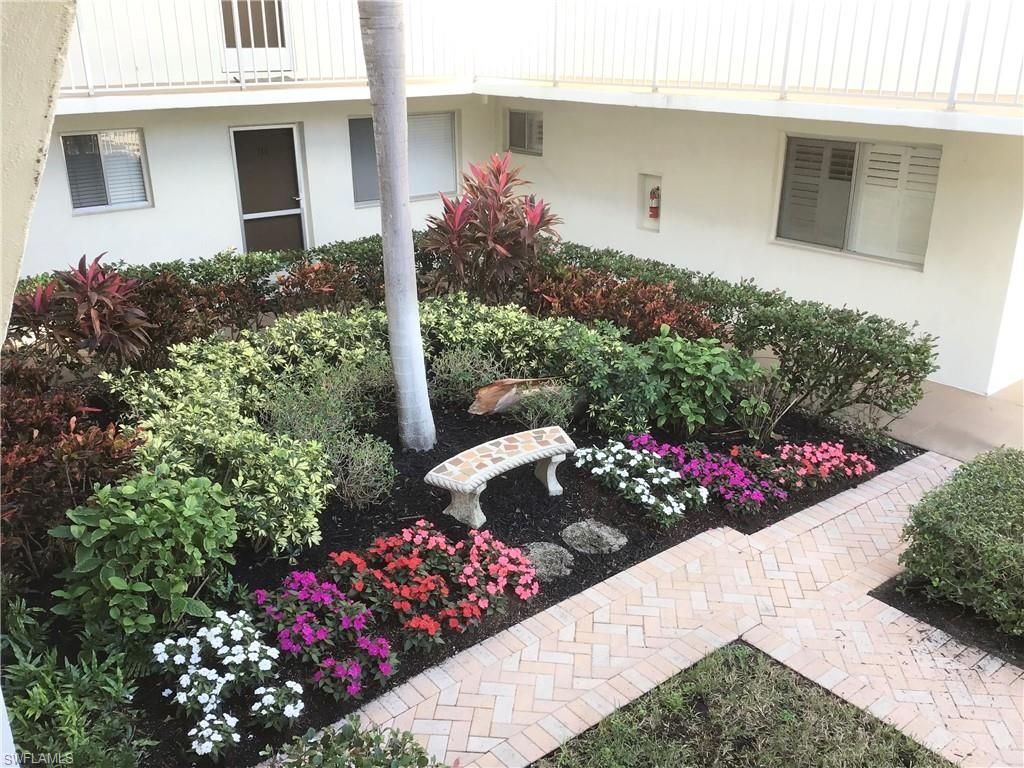 766 Central Ave , Unit 312, Naples, FL 34102 Photo
