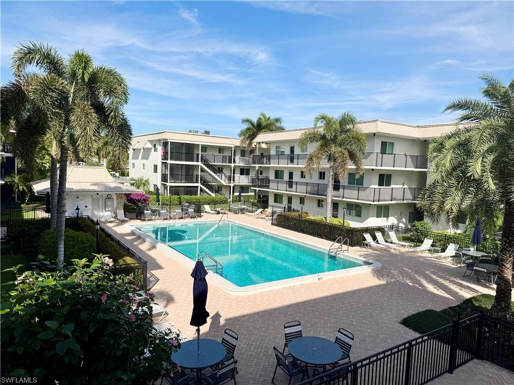 766 Central Ave , Unit 312, Naples, FL 34102 Photo