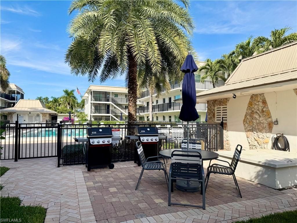 766 Central Ave , Unit 312, Naples, FL 34102 Photo