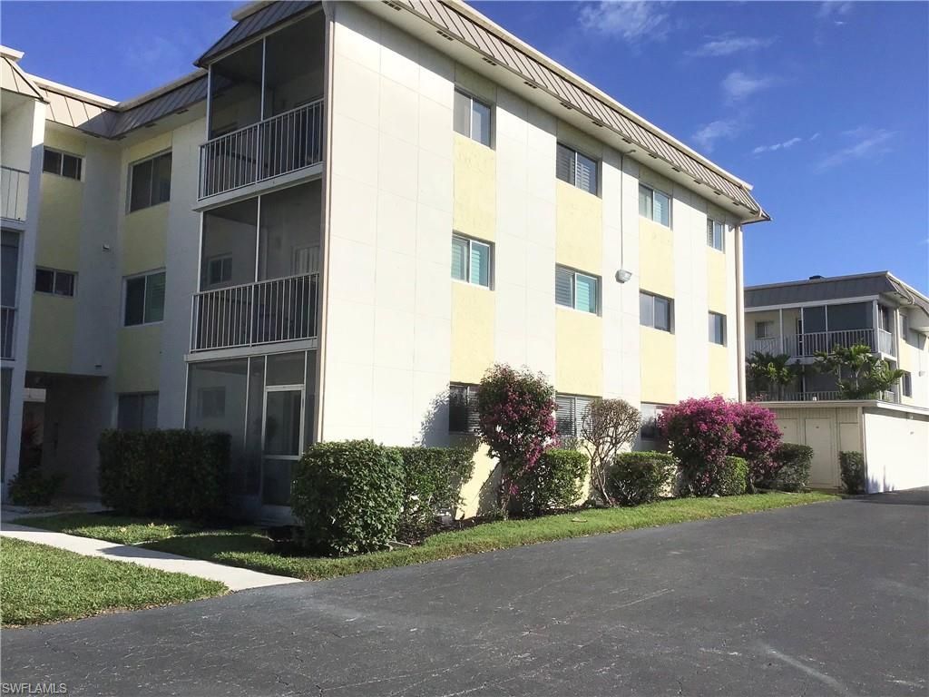 766 Central Ave , Unit 312, Naples, FL 34102 Photo