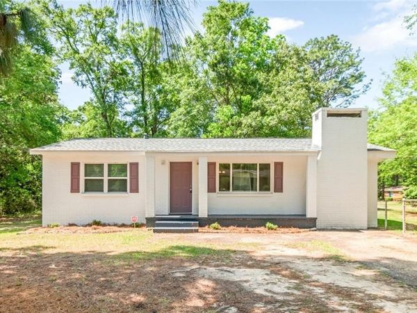 5759 Colonial Lane N, Mobile, AL 36618