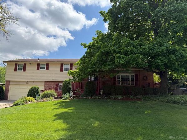 3400 Northfield Road, Dayton, OH 45415