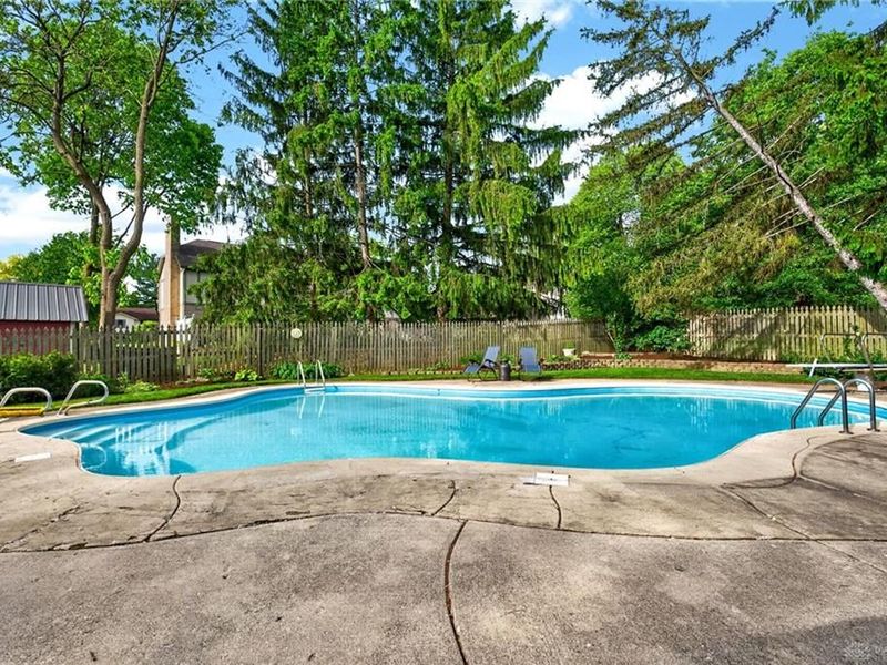 9019 Woodstream Lane, Centerville, OH 45458 Photo 56