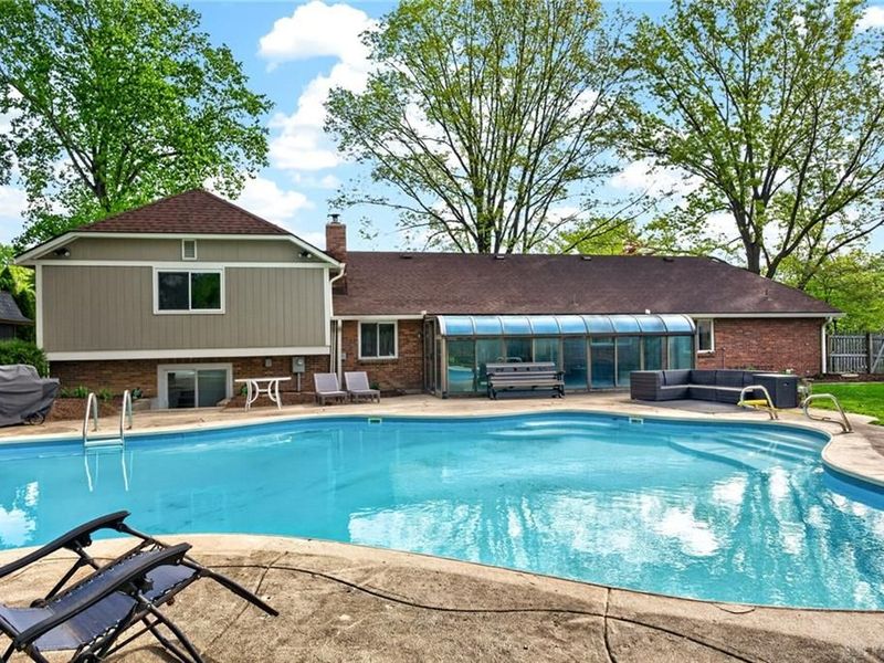 9019 Woodstream Lane, Centerville, OH 45458 Photo 58