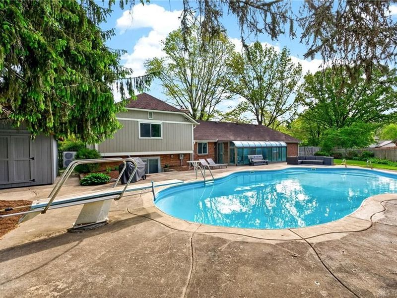9019 Woodstream Lane, Centerville, OH 45458 Photo 59