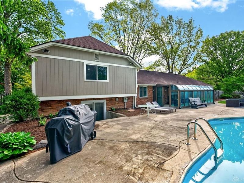 9019 Woodstream Lane, Centerville, OH 45458 Photo 61